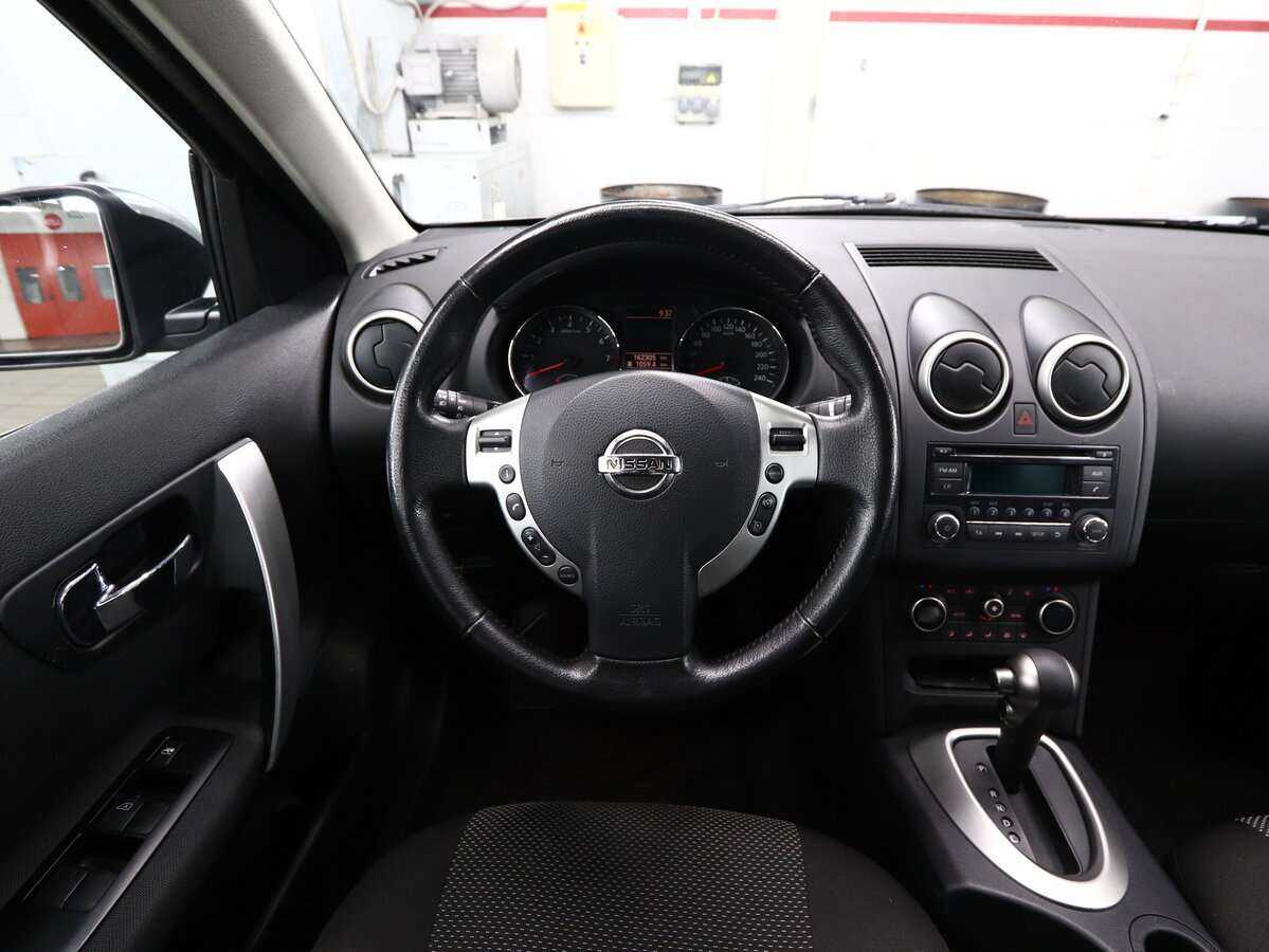 Купить Nissan Qashqai, 2012, 162 000 км, фото №18