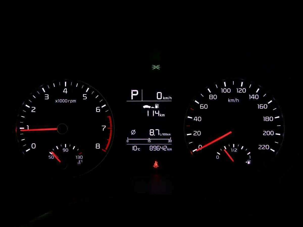 Купить Kia Rio, 2021, 90 000 км, фото №16