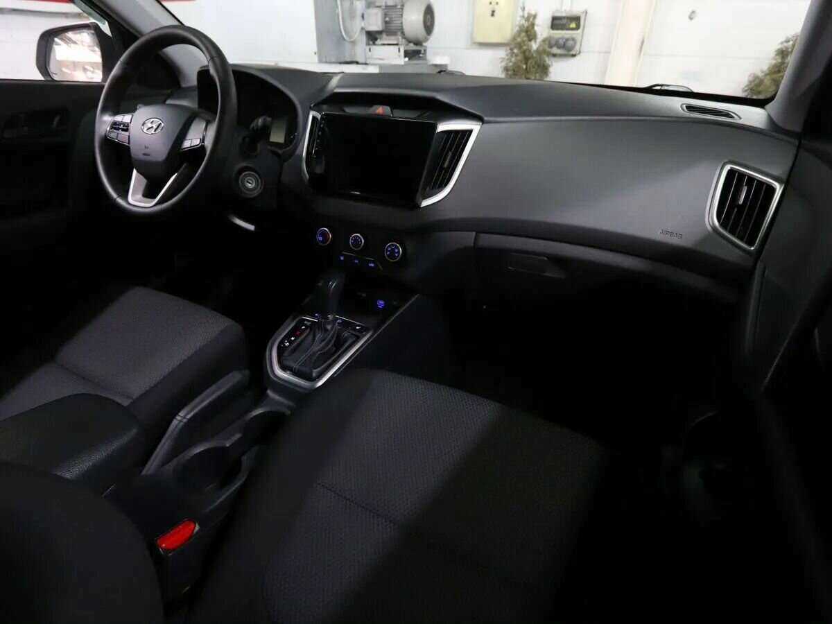 Купить Hyundai Creta, 2020, 62 000 км, фото №10