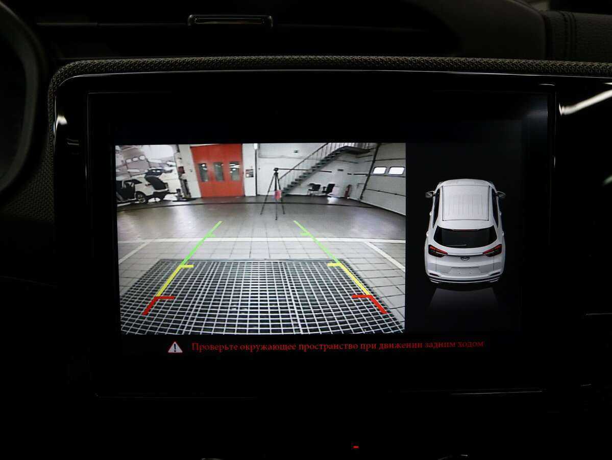 Купить Chery Tiggo 4, 2020, 30 000 км, фото №21