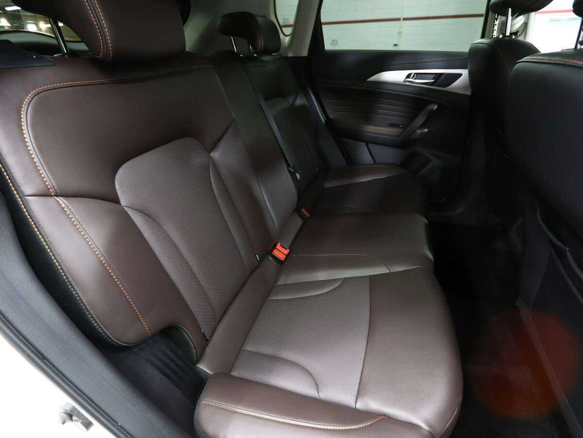 Купить Changan CS35PLUS, 2021, 23 000 км, фото №13