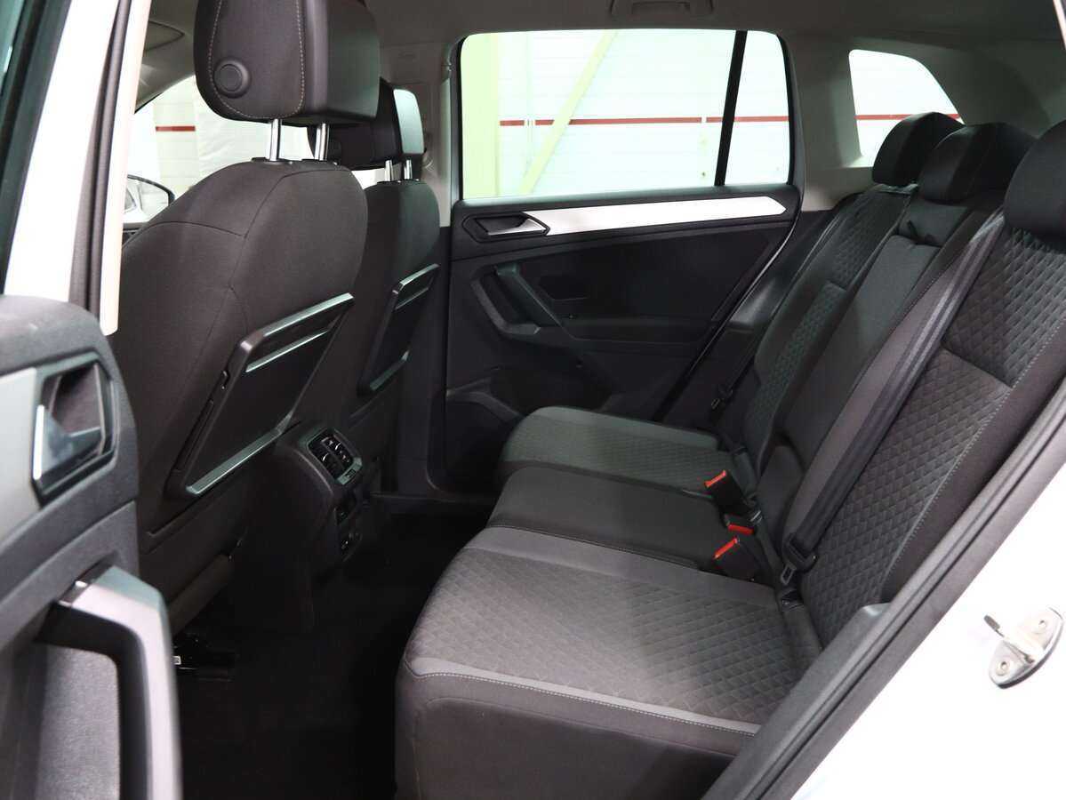 Купить Volkswagen Tiguan, 2019, 137 000 км, фото №10
