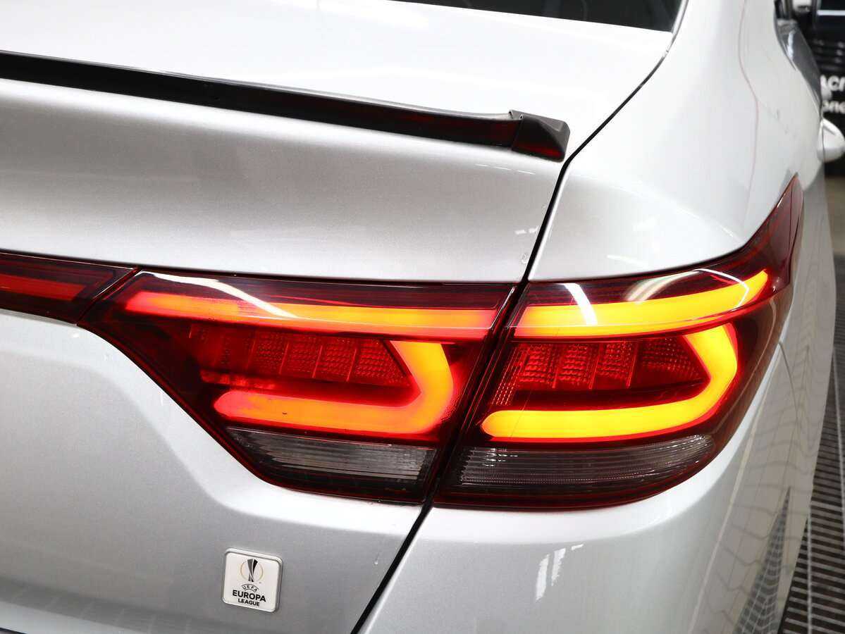 Купить Kia Rio, 2019, 212 600 км, фото №6