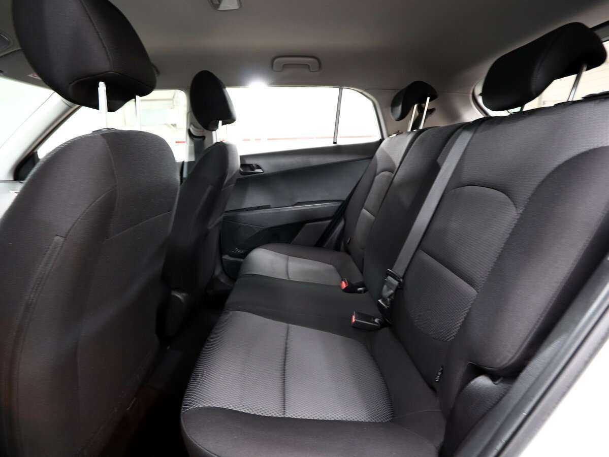 Купить Hyundai Creta, 2017, 229 000 км, фото №21