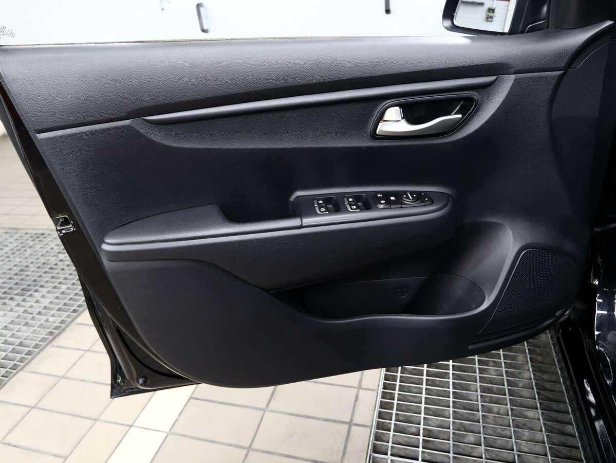 Купить Kia Rio, 2020, 44 000 км, фото №15