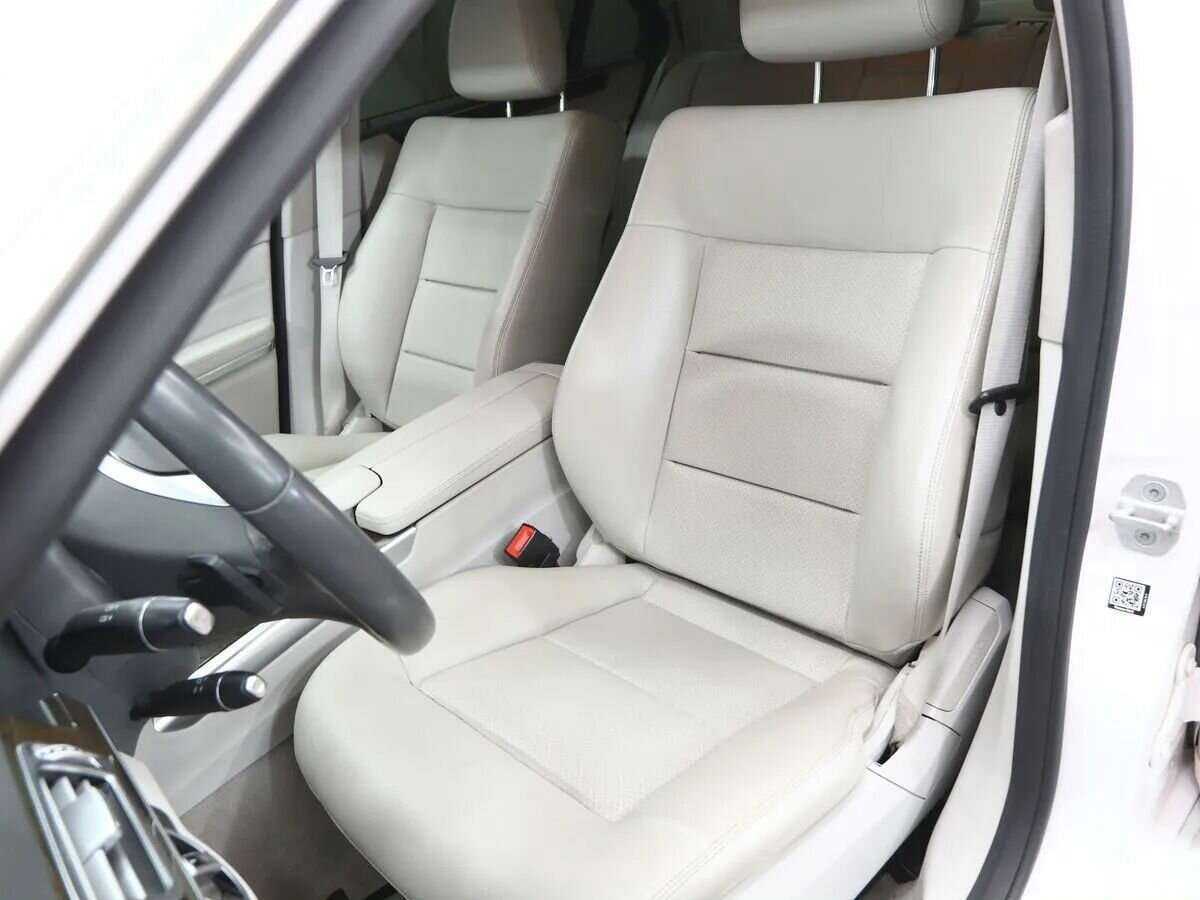 Купить Mercedes-Benz E-Класс 200, 2014, 157 000 км, фото №11