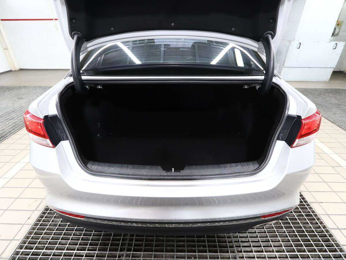 Купить Kia Optima, 2016, 106 000 км, фото №15