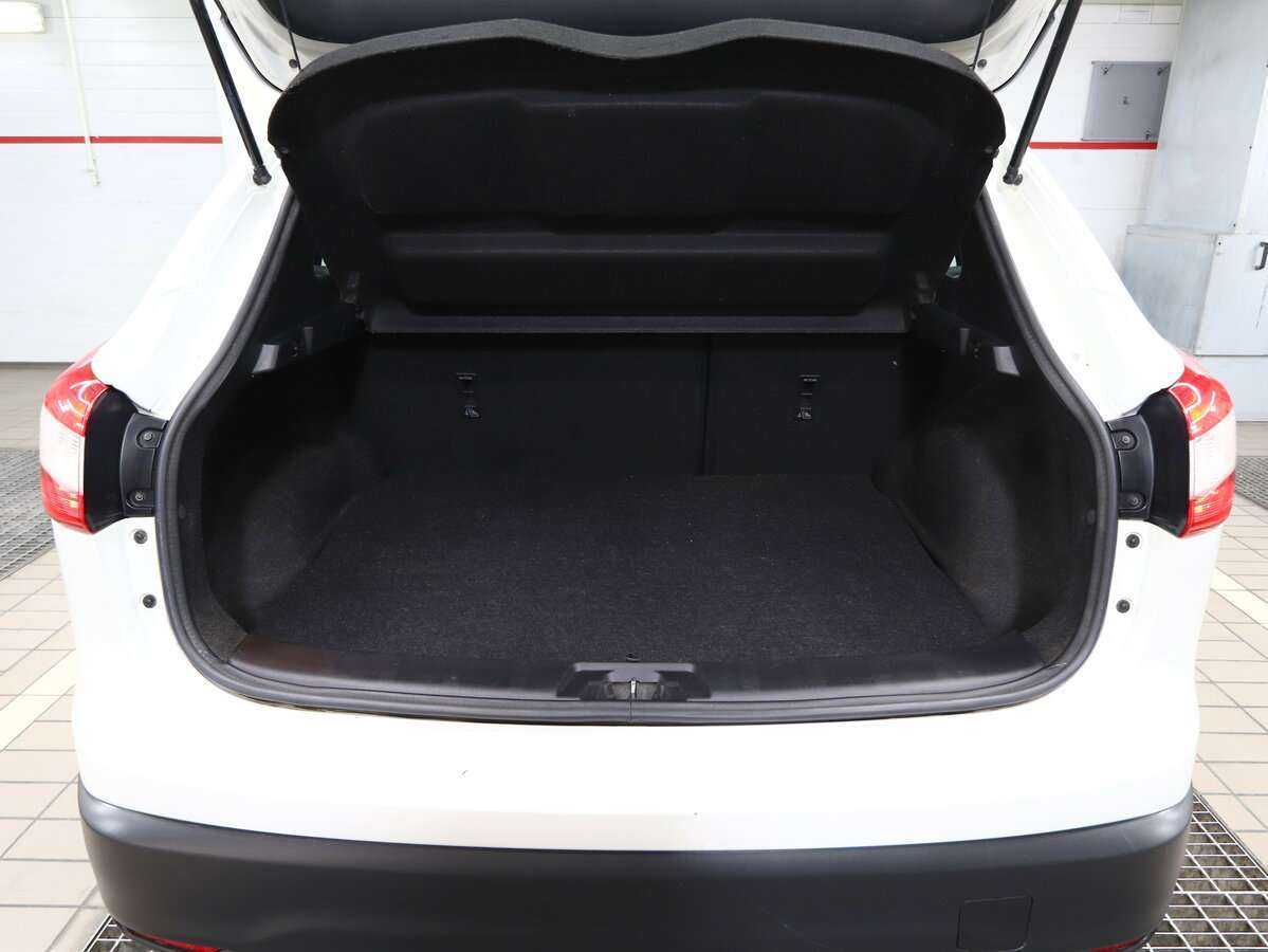 Купить Nissan Qashqai, 2018, 130 000 км, фото №18