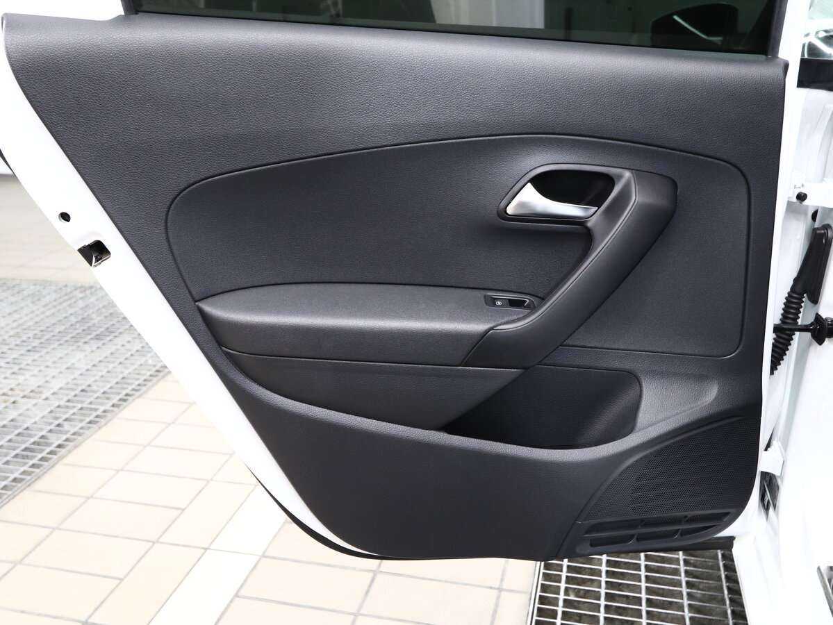 Купить Volkswagen Polo, 2019, 48 000 км, фото №9