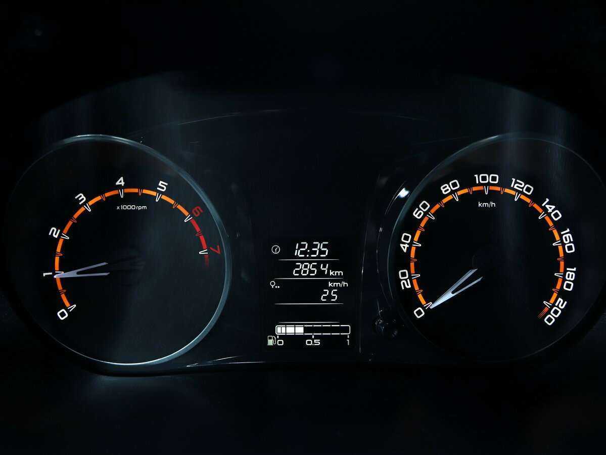 Купить Lada (ВАЗ) Granta, 2023, 2 600 км, фото №13