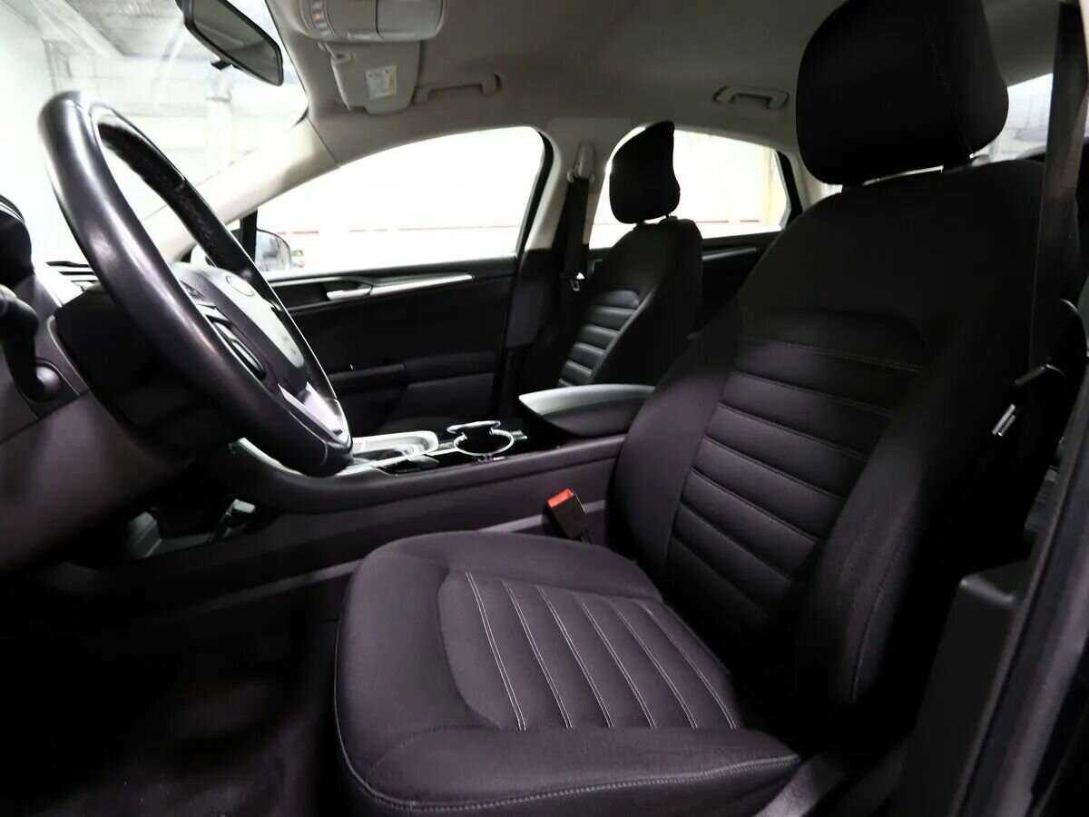 Купить Ford Mondeo, 2015, 192 000 км, фото №7