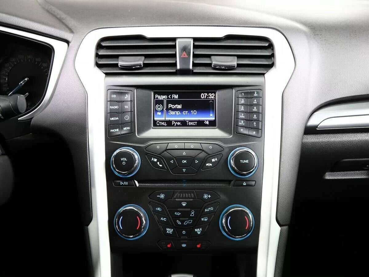 Купить Ford Mondeo, 2015, 192 000 км, фото №16