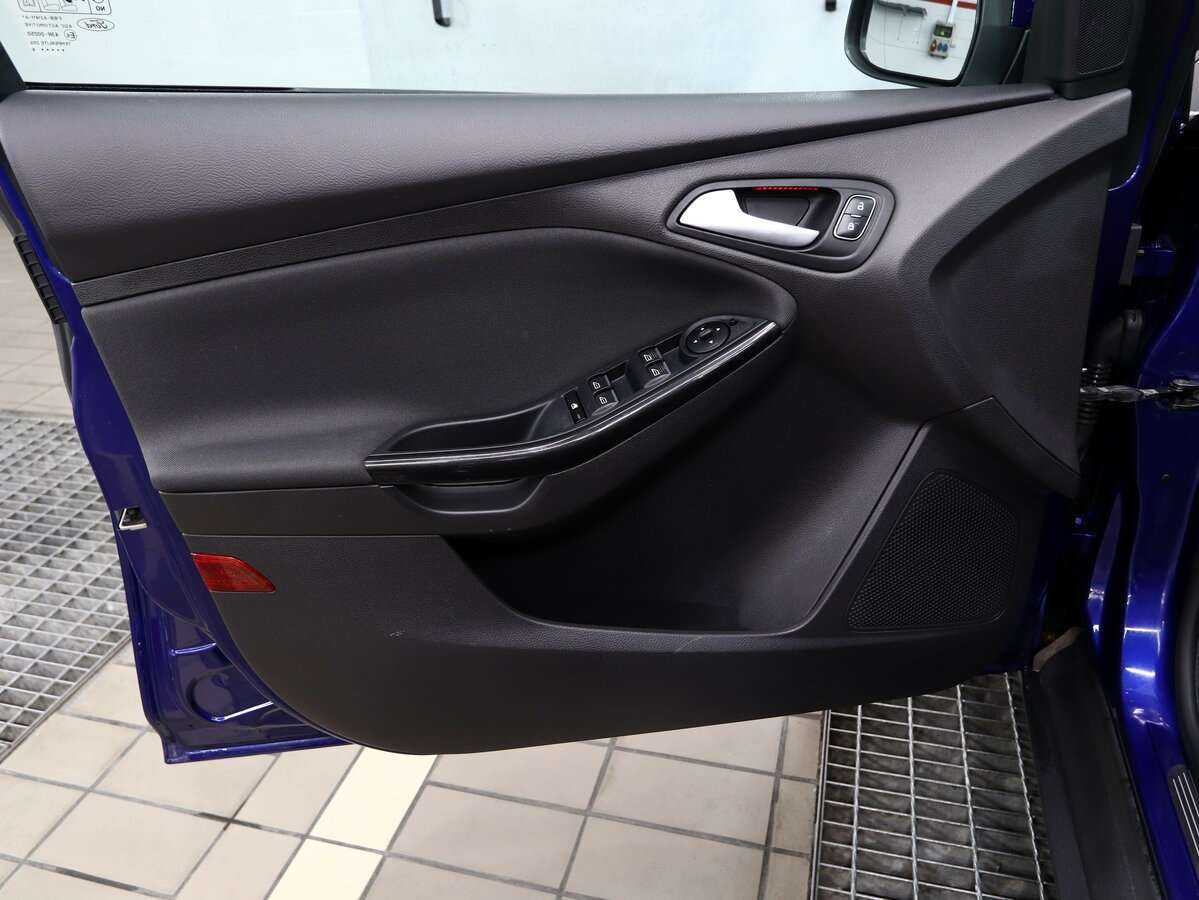 Купить Ford Focus, 2016, 74 000 км, фото №8