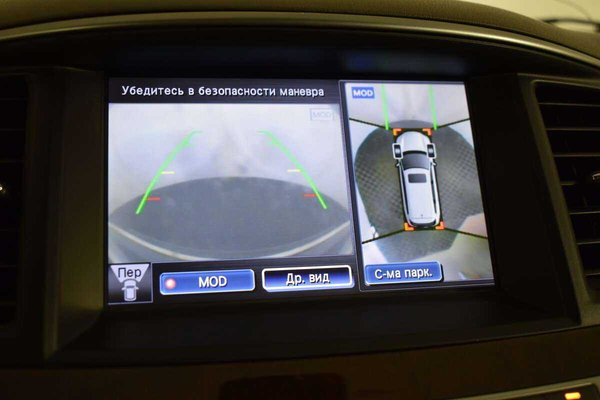 Купить Infiniti QX60, 2014, 212 000 км, фото №22