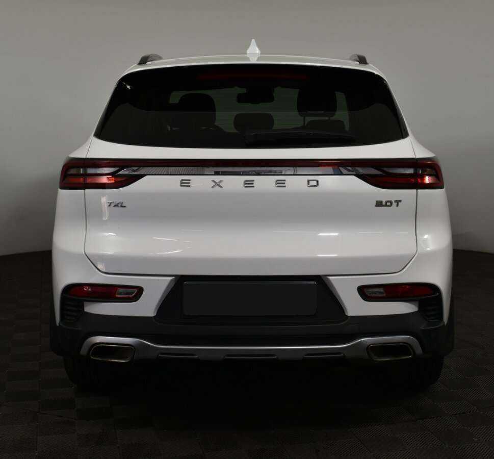 Купить EXEED TXL, 2021, 101 000 км, фото №5