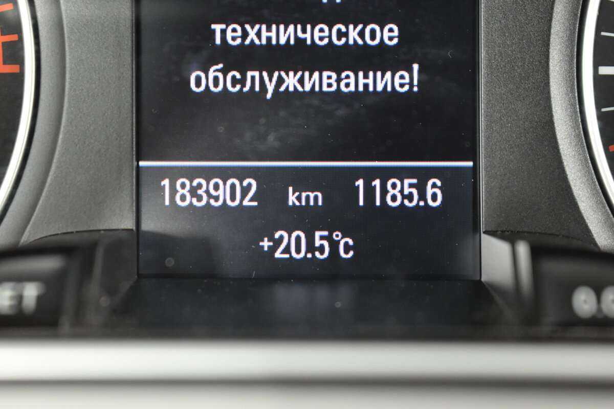Купить Audi A4, 2012, 183 899 км, фото №13
