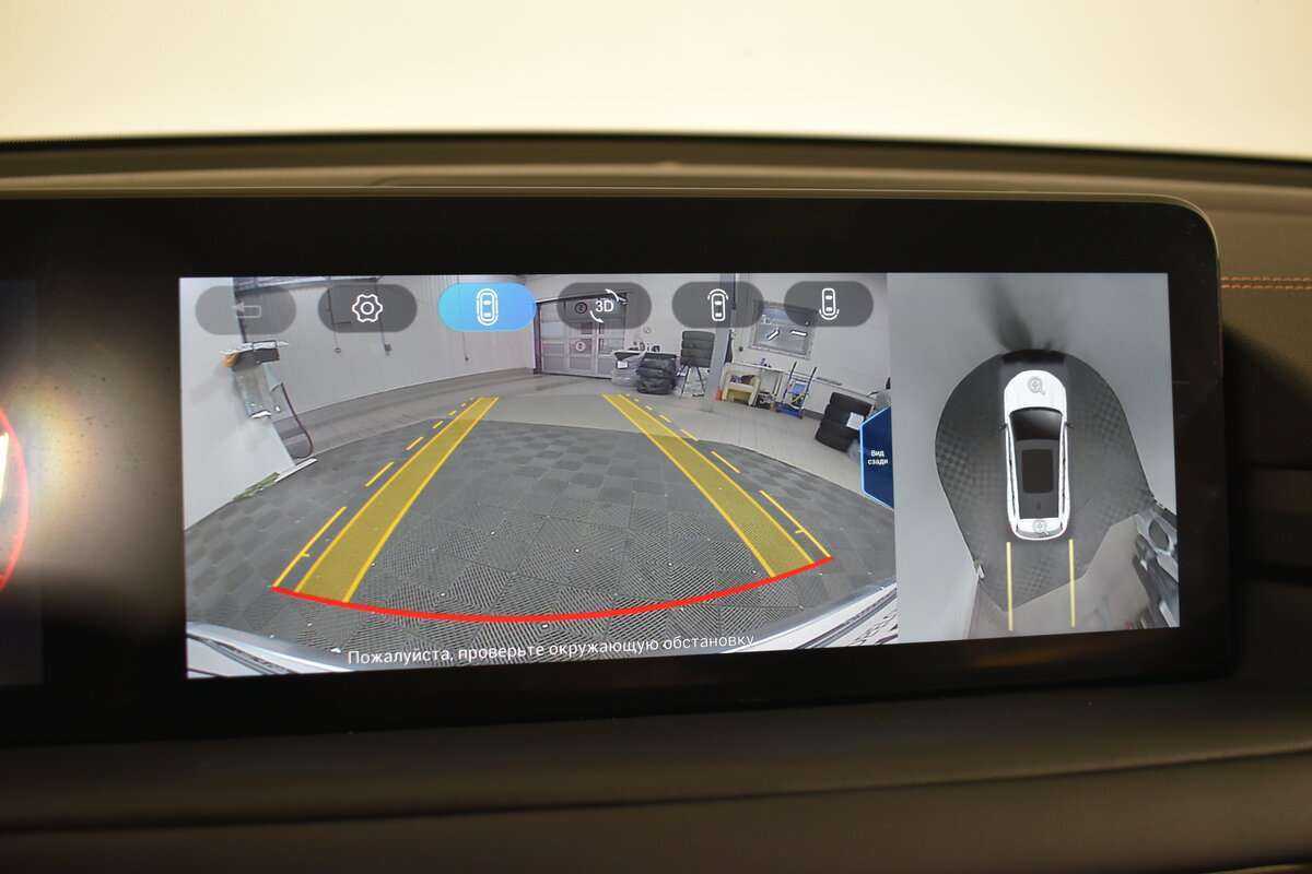 Купить EXEED TXL, 2022, 37 424 км, фото №24