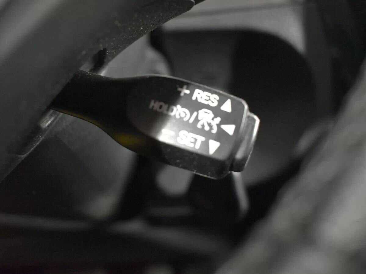 Купить Toyota Corolla, 2018, 110 651 км, фото №16