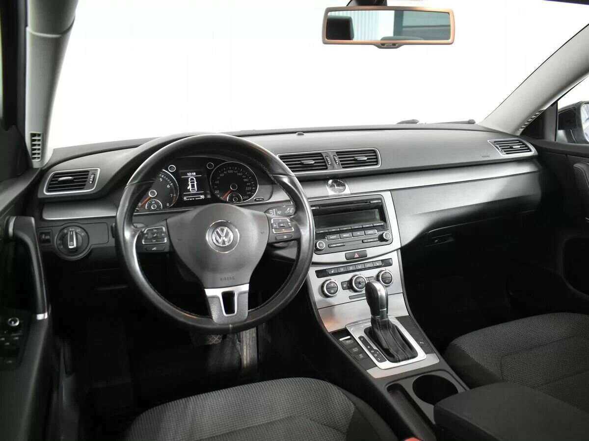 Купить Volkswagen Passat, 2014, 167 000 км, фото №14