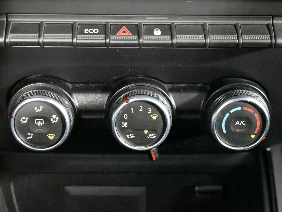 Купить Renault Arkana, 2019, 57 000 км, фото №17