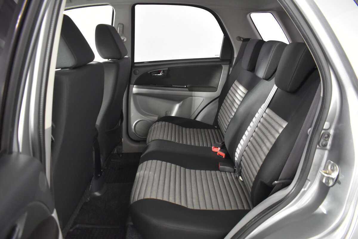 Купить Suzuki SX4, 2013, 138 310 км, фото №15