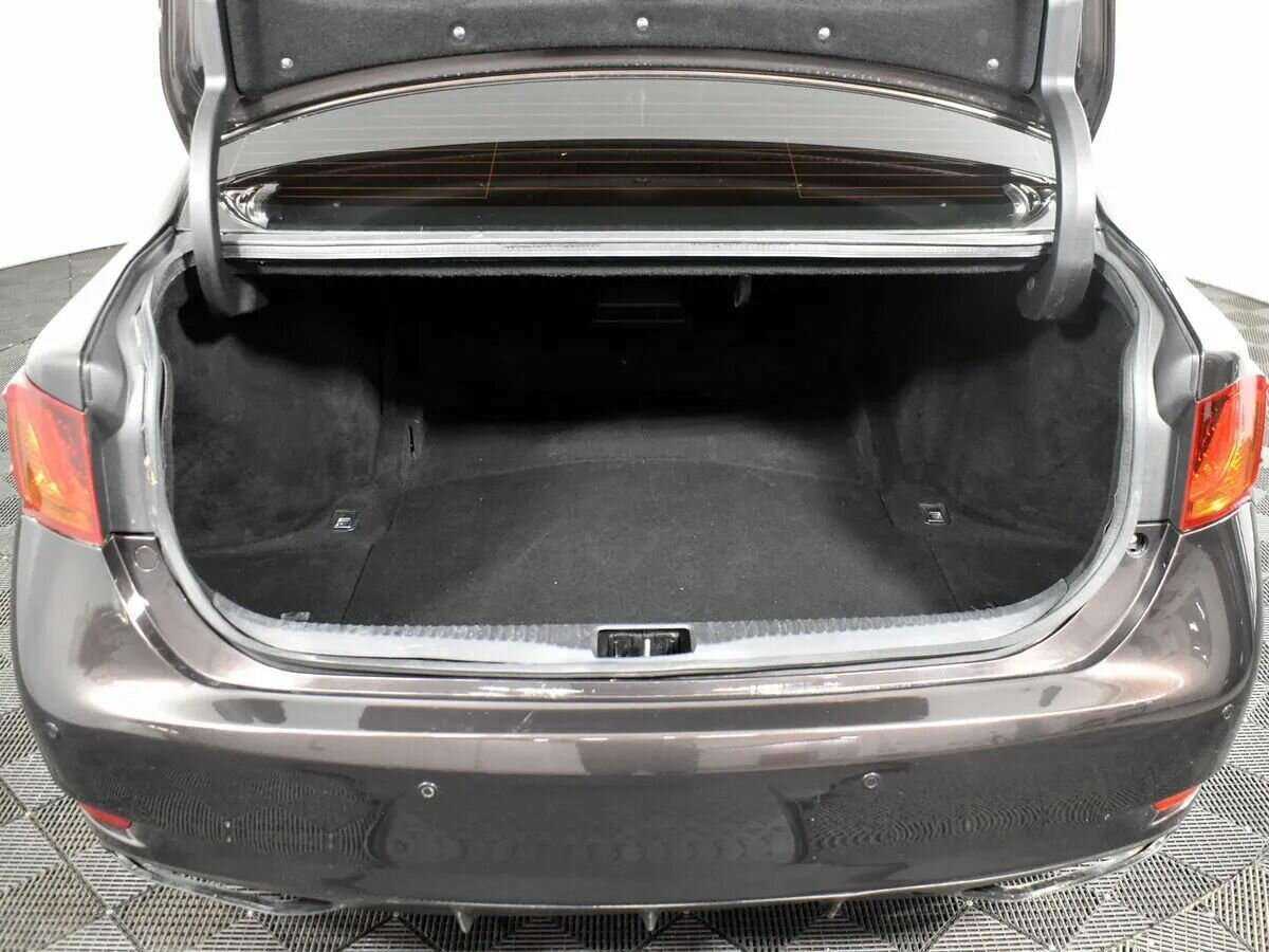 Купить Lexus GS 250, 2012, 167 000 км, фото №10