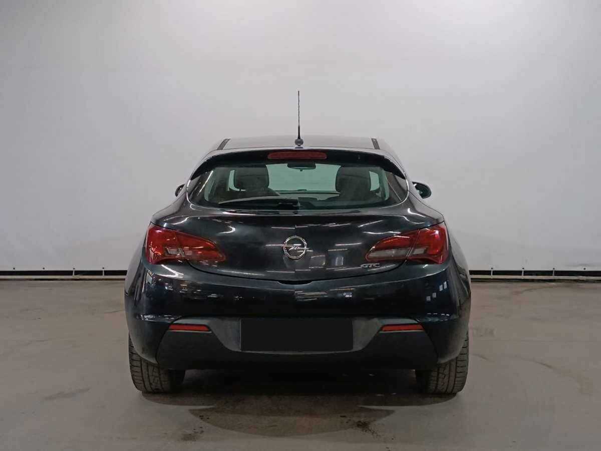 Купить Opel Astra GTC, 2012, 220 583 км, фото №6