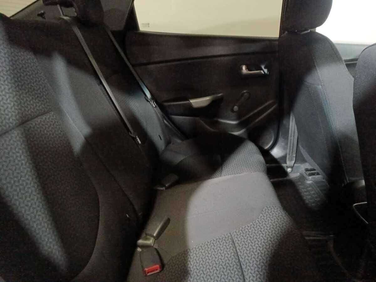 Купить Kia Rio, 2012, 181 336 км, фото №11