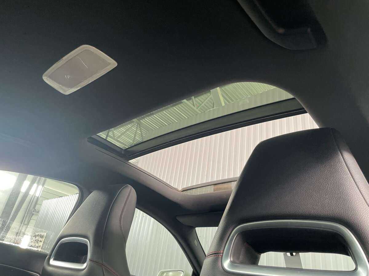 Купить Mercedes-Benz CLA 200, 2014, 229 820 км, фото №28