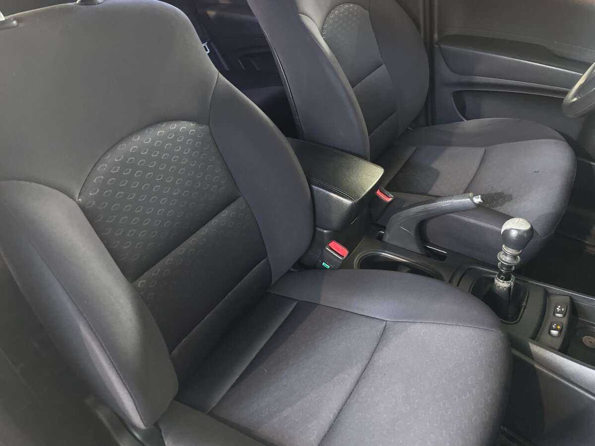 Купить SsangYong Actyon, 2013, 136 804 км, фото №15