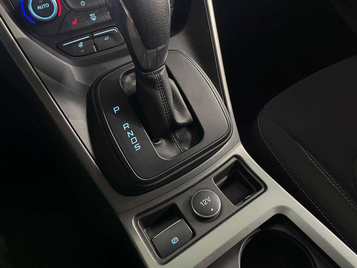 Купить Ford Kuga, 2017, 120 231 км, фото №15