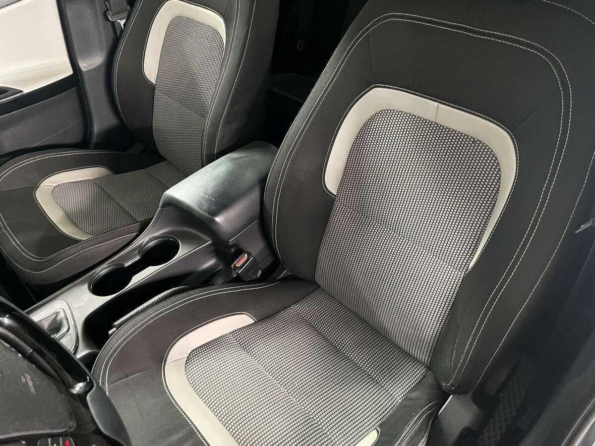 Купить Kia Ceed, 2013, 174 972 км, фото №16