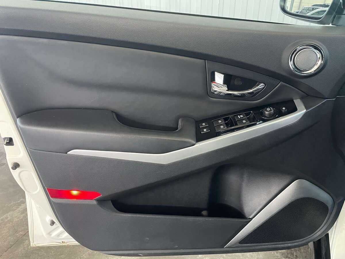 Купить SsangYong Actyon, 2013, 128 533 км, фото №21