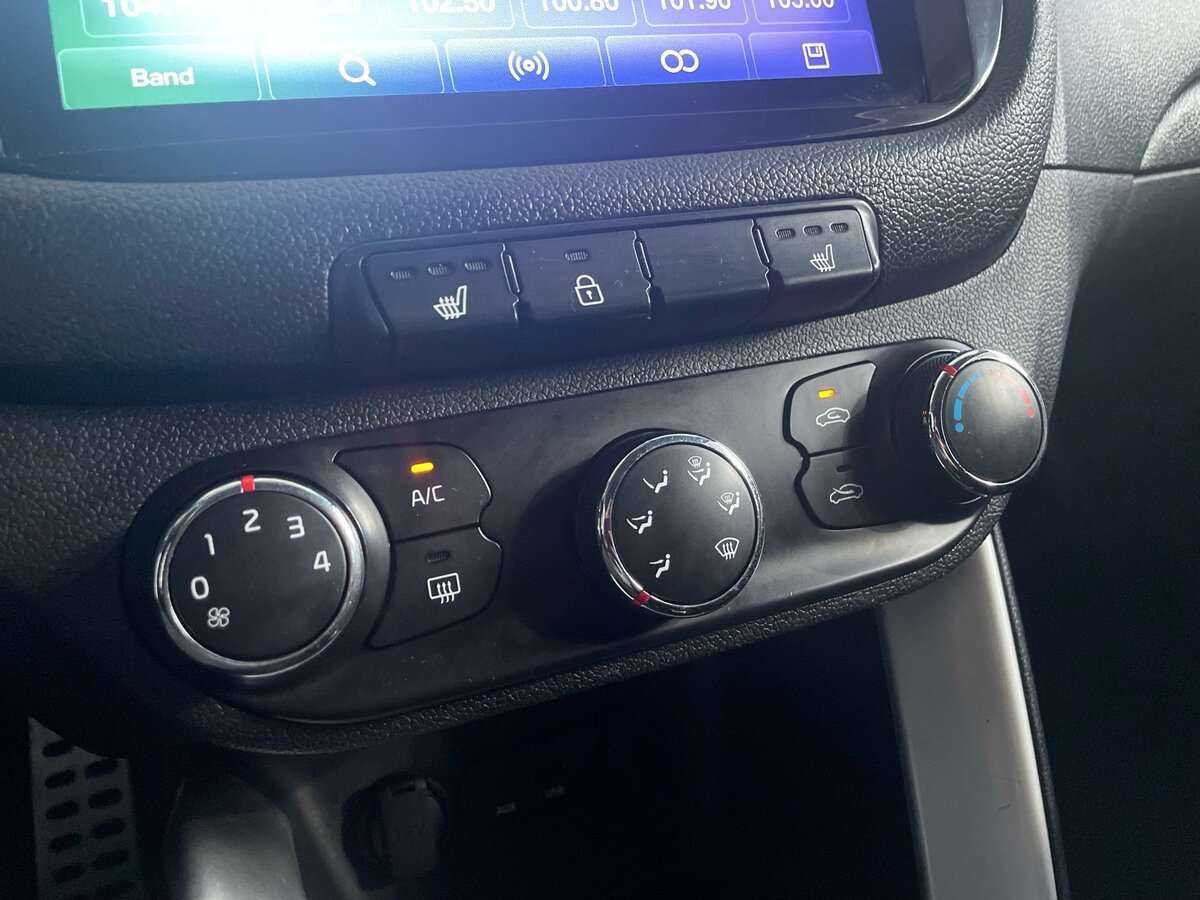 Купить Kia Ceed, 2013, 136 000 км, фото №16