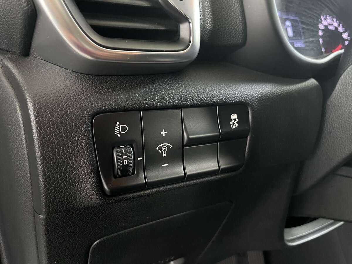Купить Kia Sportage, 2017, 92 829 км, фото №14