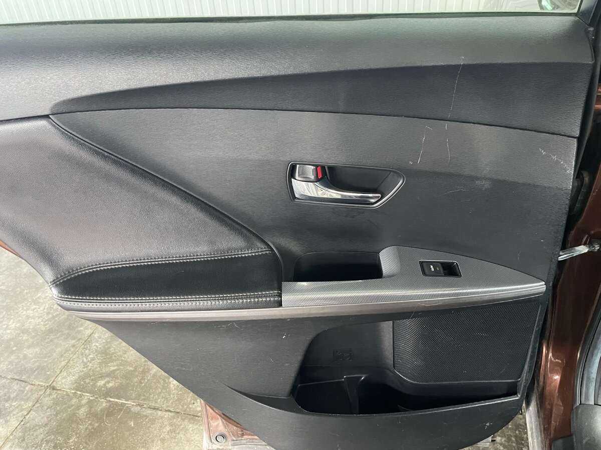 Купить Toyota Venza, 2013, 166 158 км, фото №21