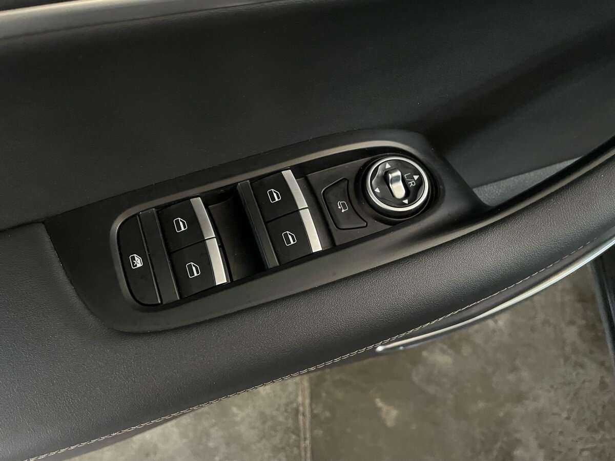 Купить CHERY Tiggo 7 Pro, 2022, 28 791 км, фото №24