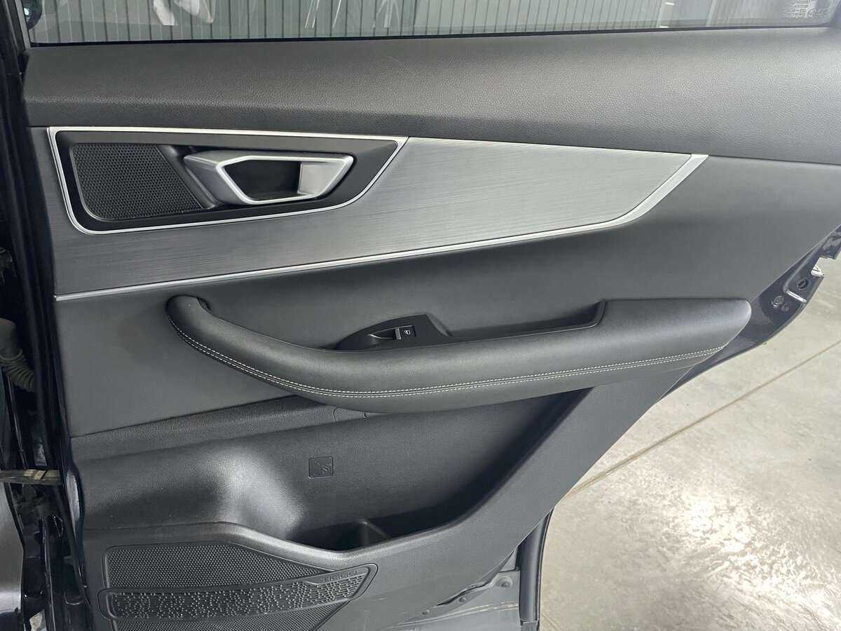 Купить CHERY Tiggo 7 Pro, 2022, 28 791 км, фото №28