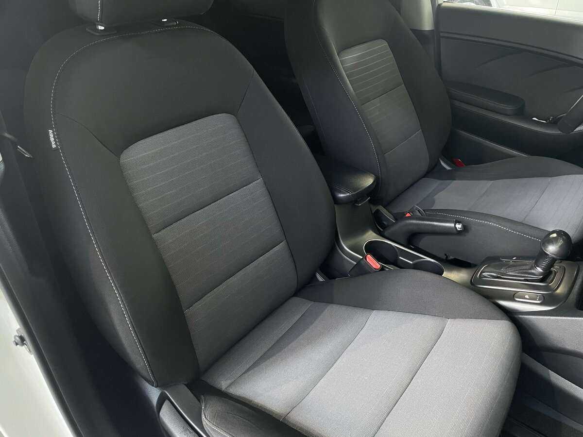 Купить Kia Cerato, 2014, 200 000 км, фото №19