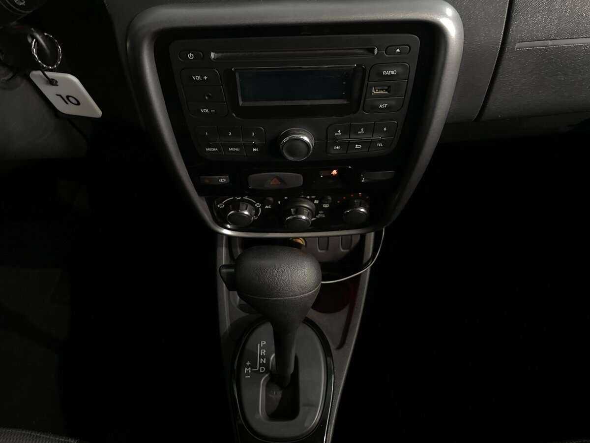 Купить Renault Duster, 2012, 152 000 км, фото №12