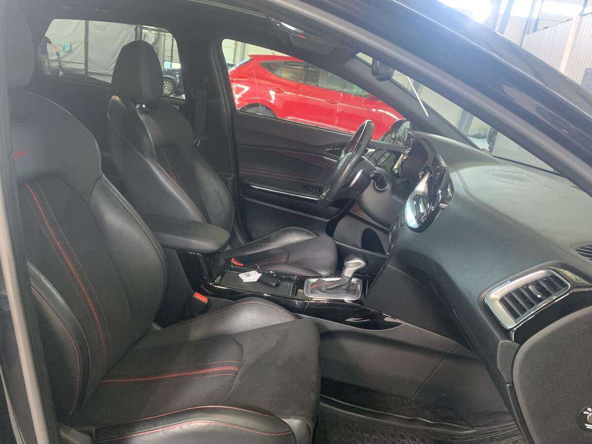 Купить Kia Proceed, 2020, 74 800 км, фото №13