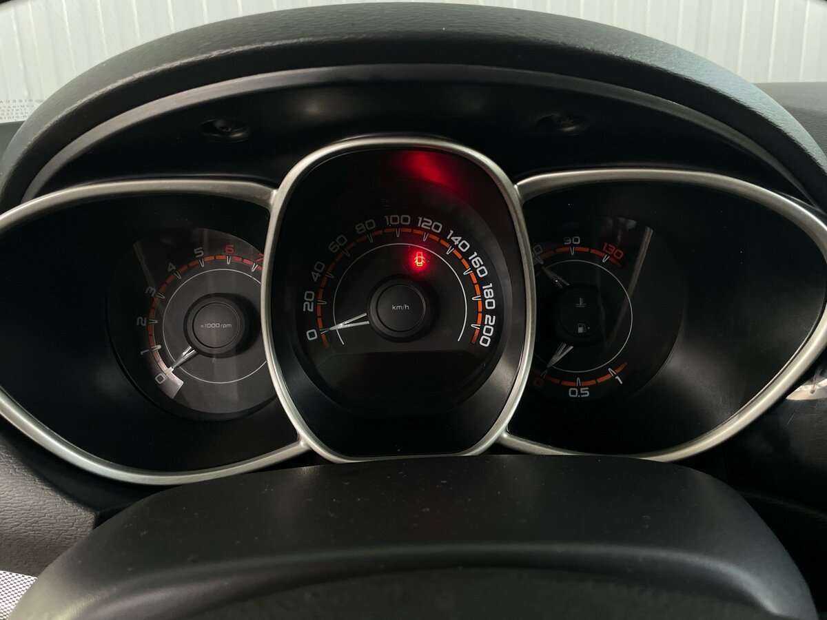 Купить Lada (ВАЗ) Vesta, 2017, 136 873 км, фото №14