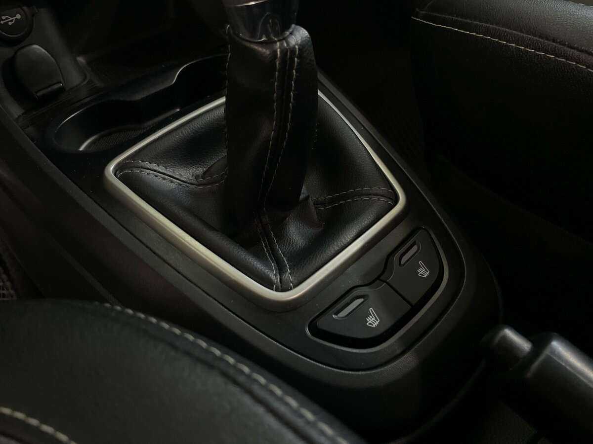 Купить Lada (ВАЗ) Vesta, 2017, 136 873 км, фото №15