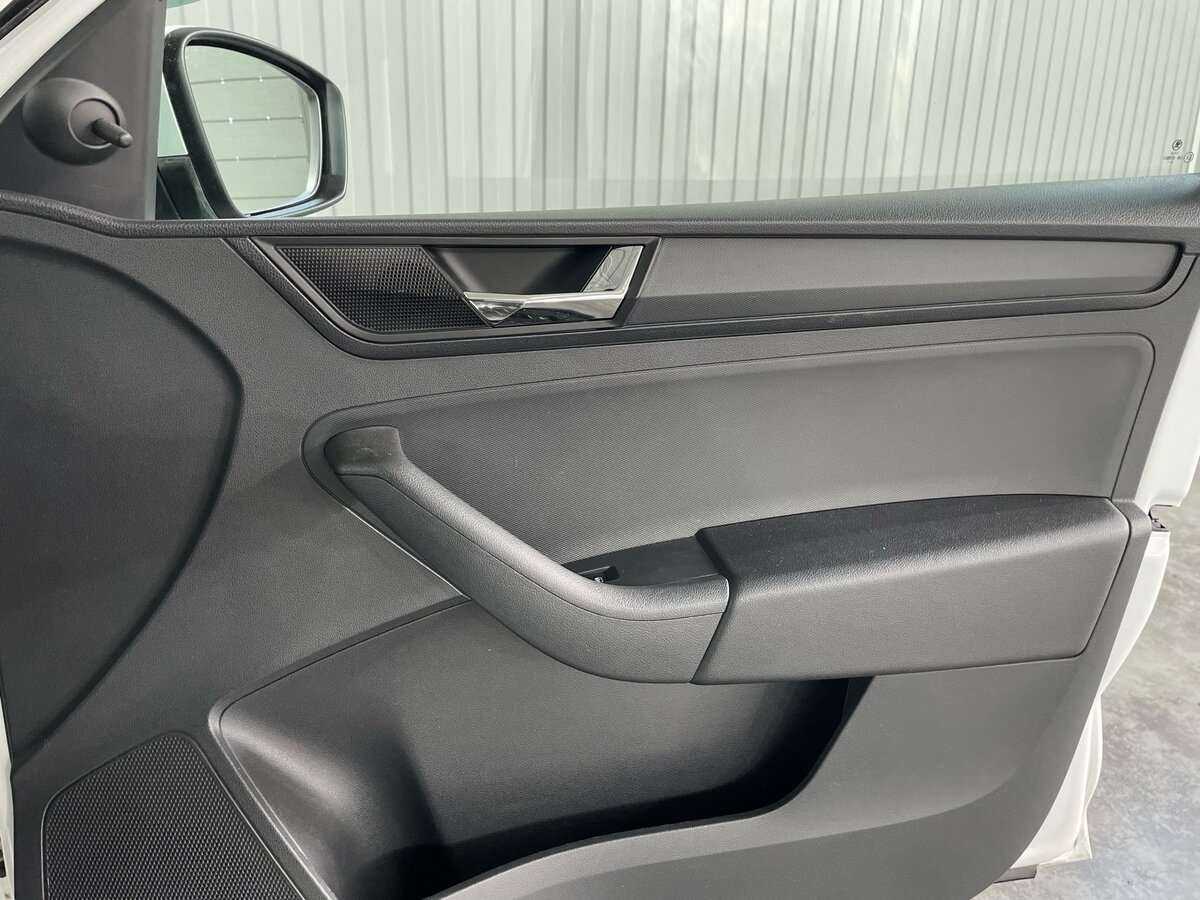 Купить Skoda Rapid, 2019, 89 000 км, фото №18