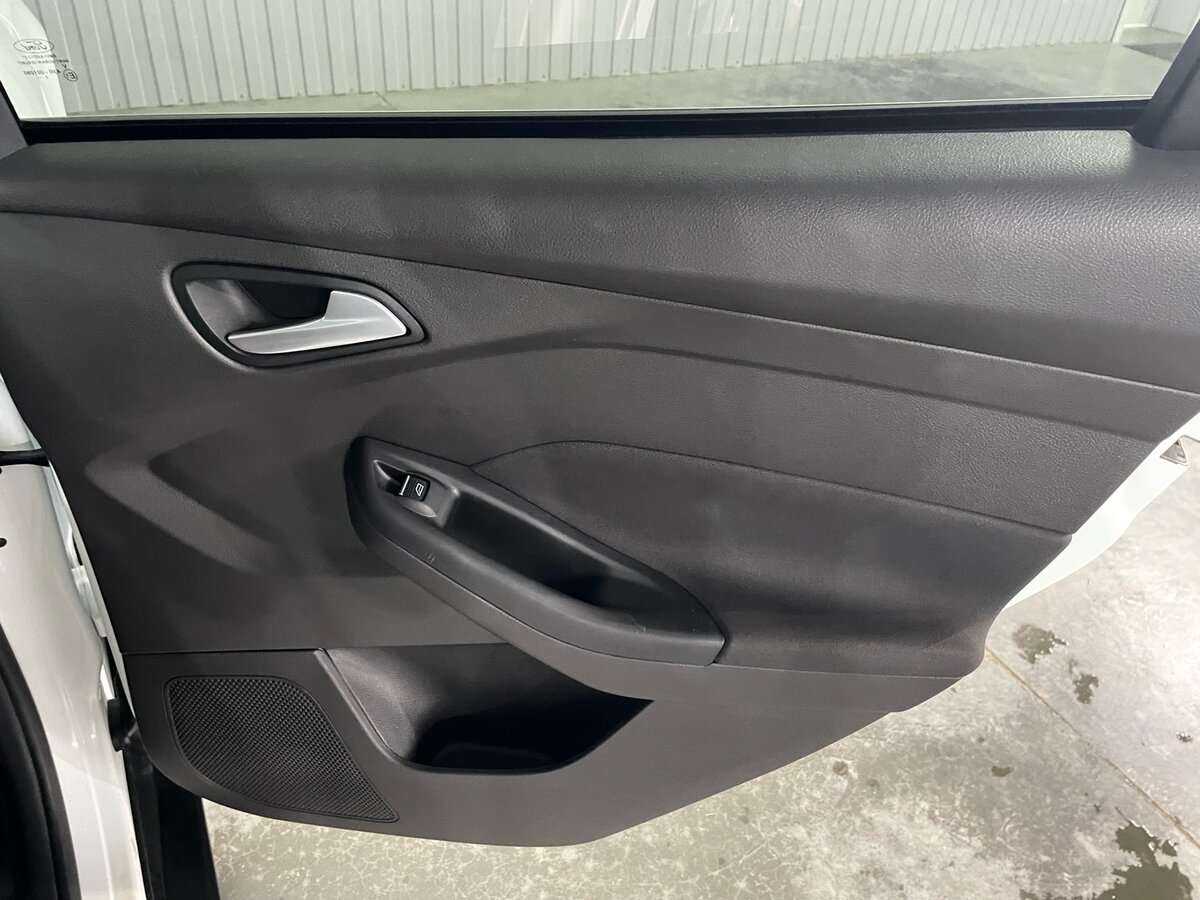 Купить Ford Focus, 2013, 235 227 км, фото №21