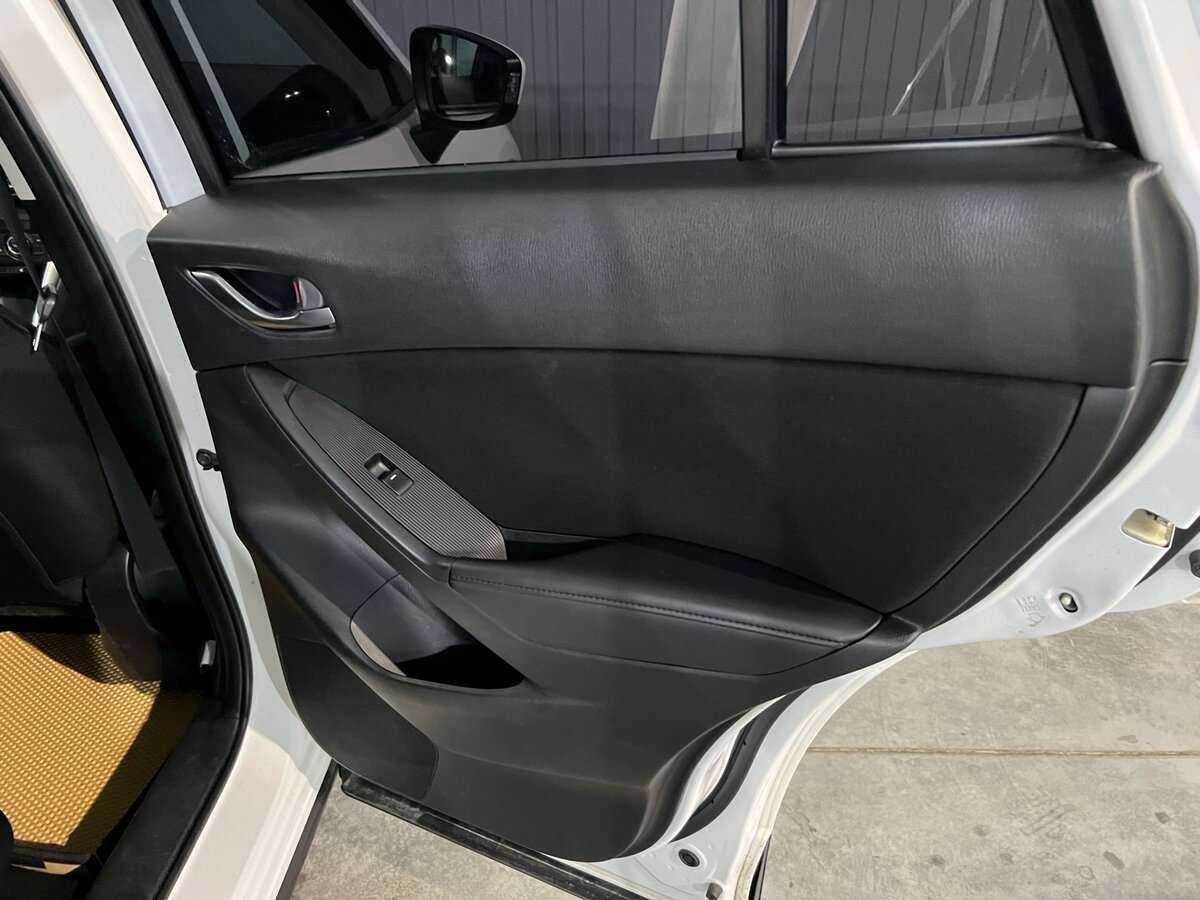 Купить Mazda CX-5, 2013, 140 472 км, фото №18