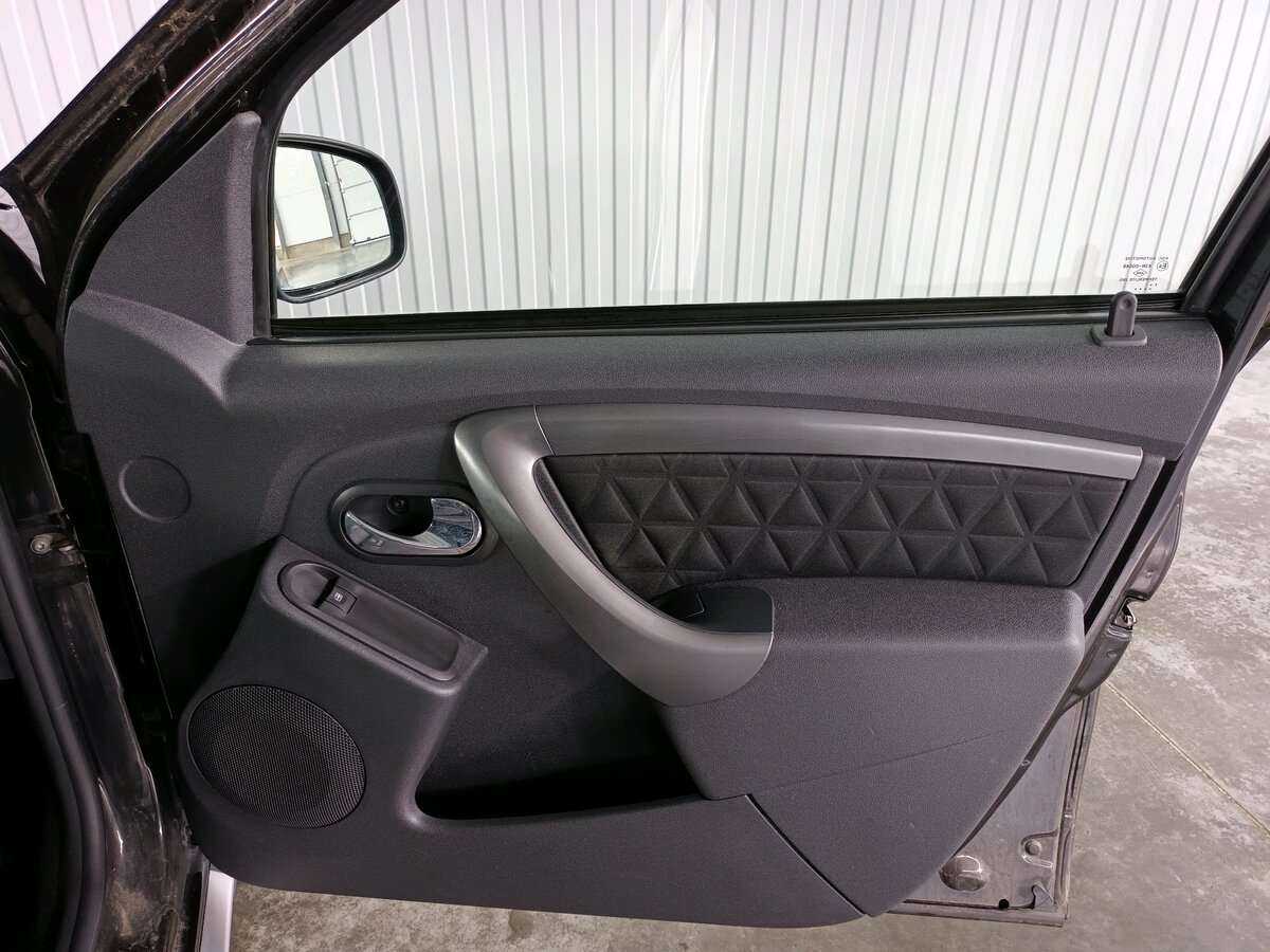 Купить Renault Duster, 2018, 58 000 км, фото №19