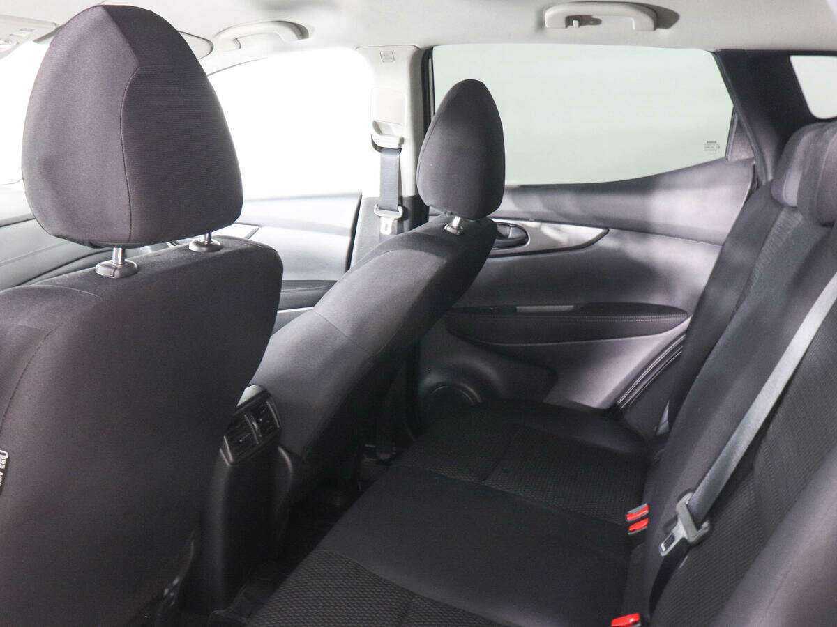 Купить Nissan Qashqai, 2020, 47 067 км, фото №12