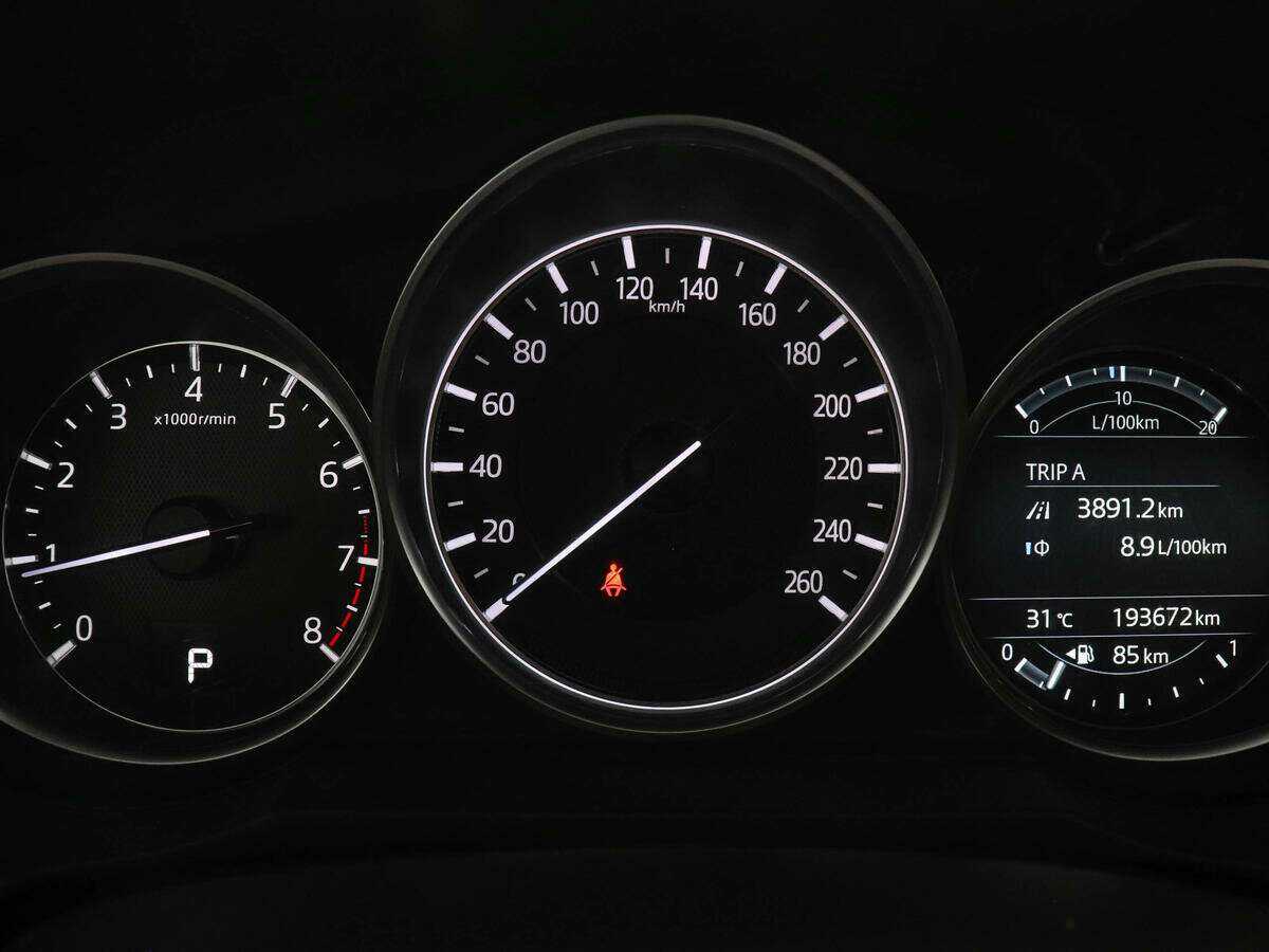 Купить Mazda 6, 2018, 193 670 км, фото №11