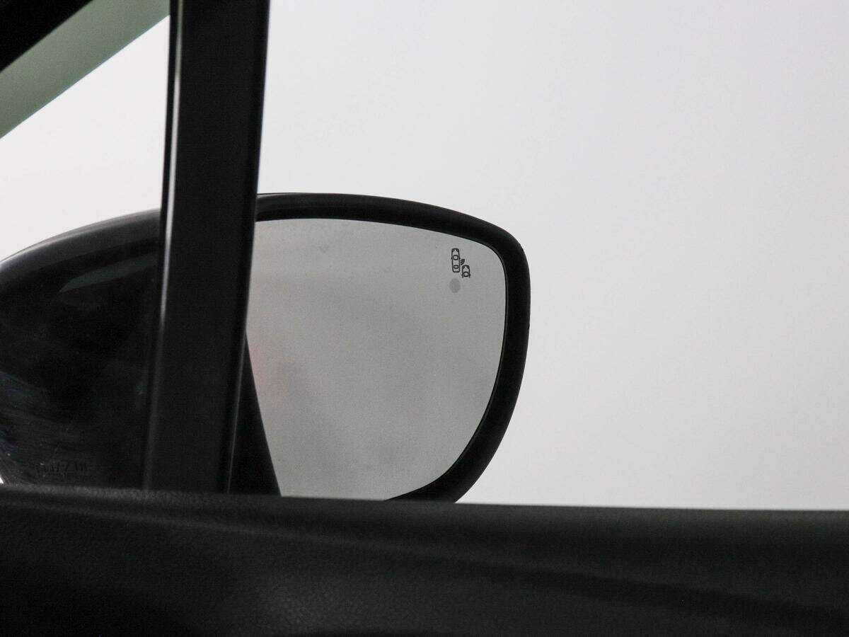 Купить Renault Kaptur, 2020, 115 343 км, фото №14